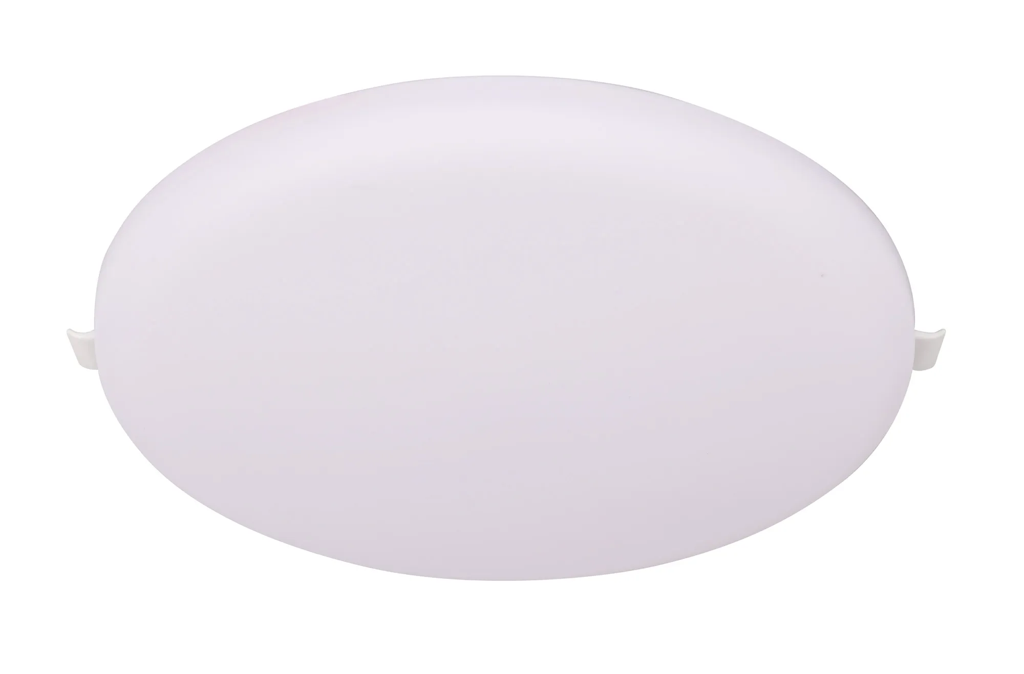 M8682  Algarve Round Downlight 32W LED 3000K